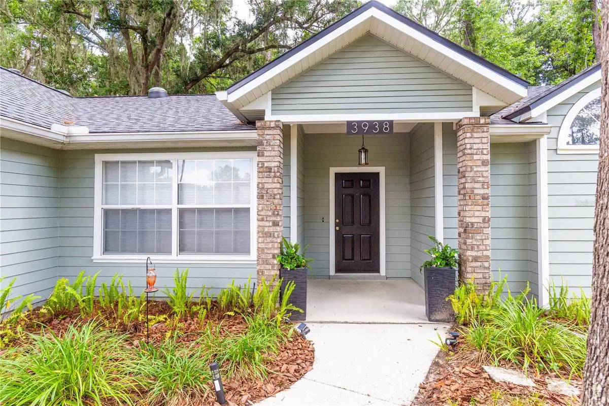 3938 NW 62nd Lane, Gainesville, FL 32653 - #1