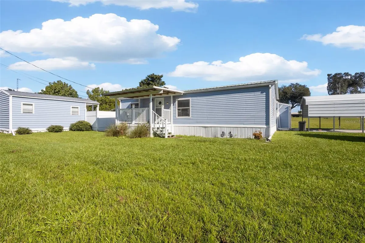 13250 NE 16th Avenue, Trenton, FL 32693 - #1