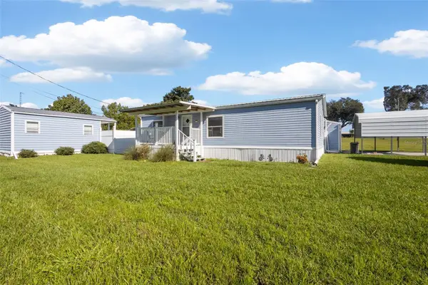13250 NE 16th Avenue, TRENTON, FL 32693