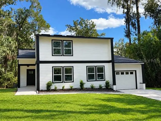 1521 NW 35 Terrace, Gainesville, FL 32605 - #1