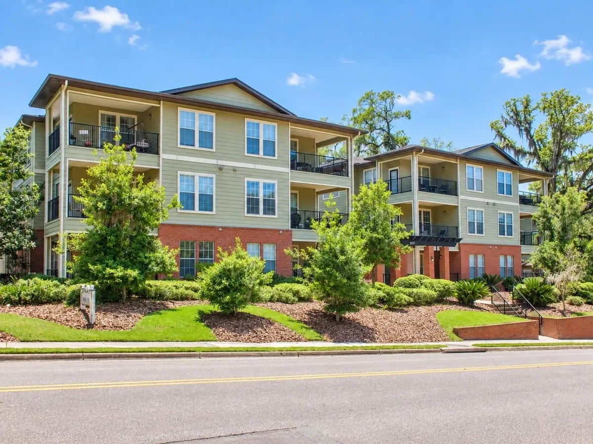 1257 SW 9th Road #206, Gainesville, FL 32601 - #1