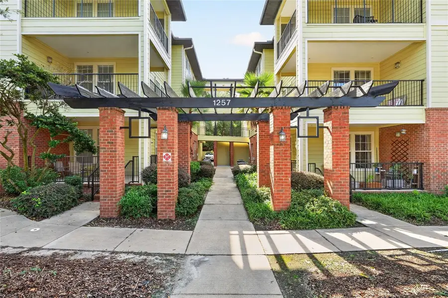 1257 SW 9th Road #206, Gainesville, FL 32601 - #2
