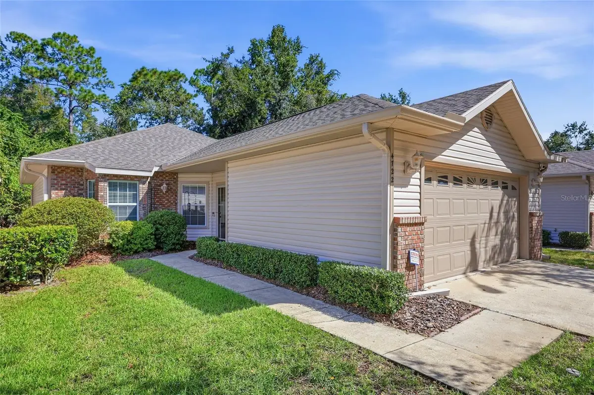 4722 NW 80th Road, Gainesville, FL 32653 - #1