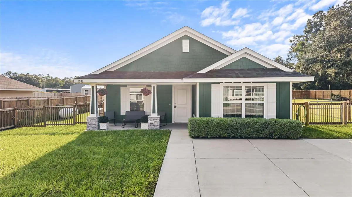 1981 N Roberts Trail, Bell, FL 32619 - #1