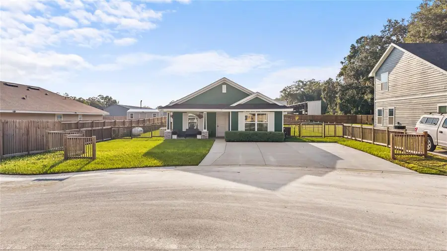 1981 N Roberts Trail, Bell, FL 32619 - #2