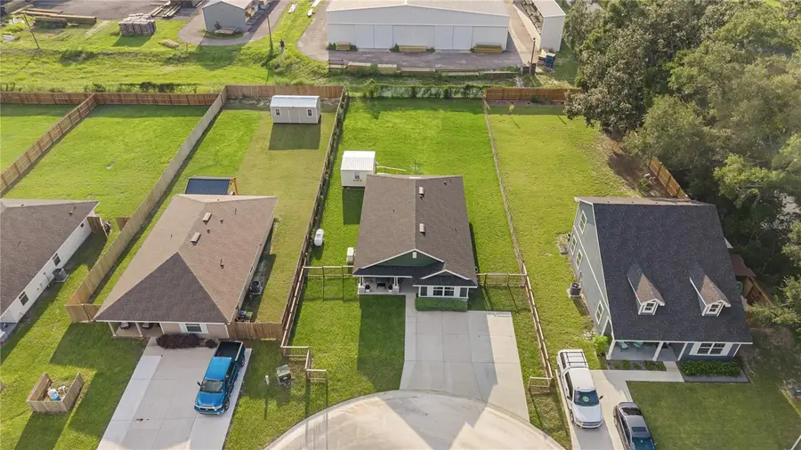 1981 N Roberts Trail, Bell, FL 32619 - #3