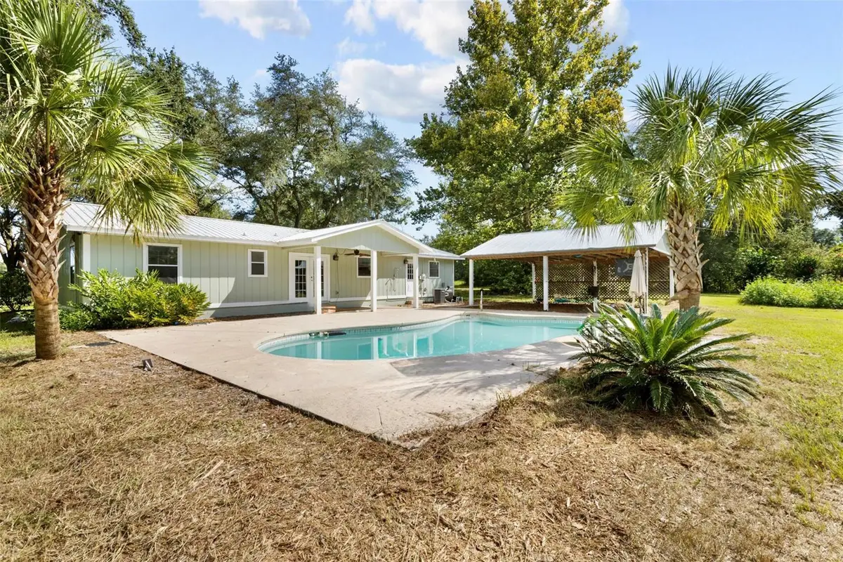 1869 SW 32nd Place, Bell, FL 32619 - #1