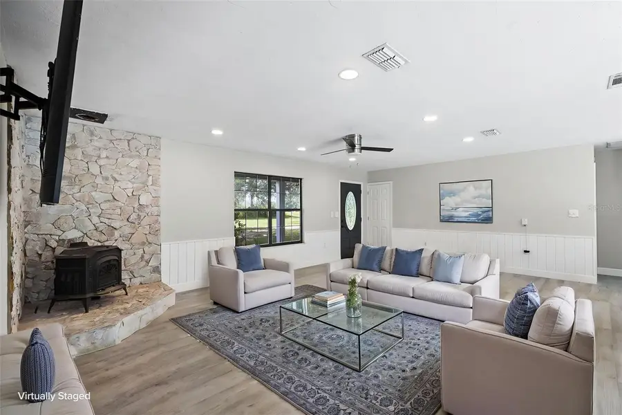 1869 SW 32nd Place, Bell, FL 32619 - #3