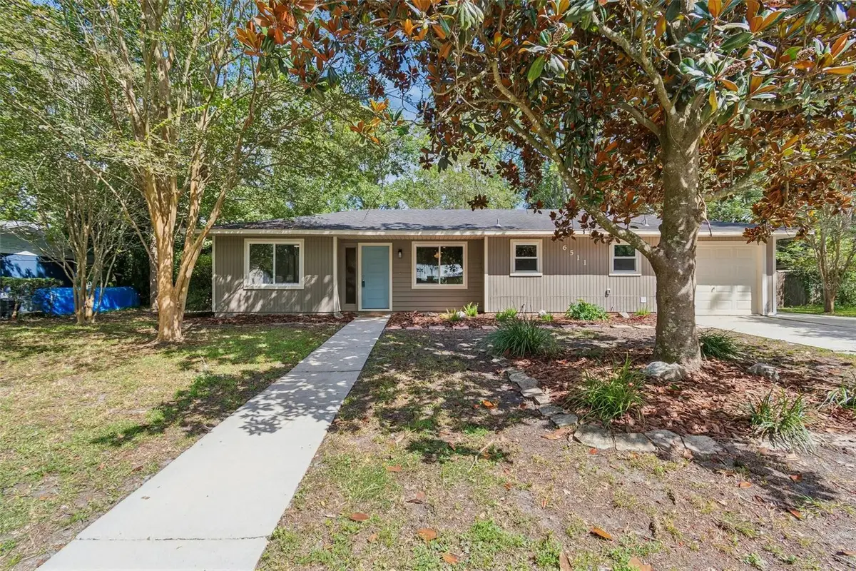 6511 NW 29th Street, Gainesville, FL 32653 - #1