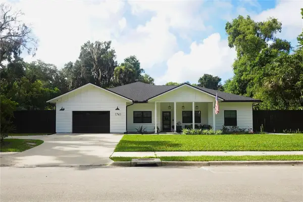 1741 NW 7th Avenue, GAINESVILLE, FL 32603