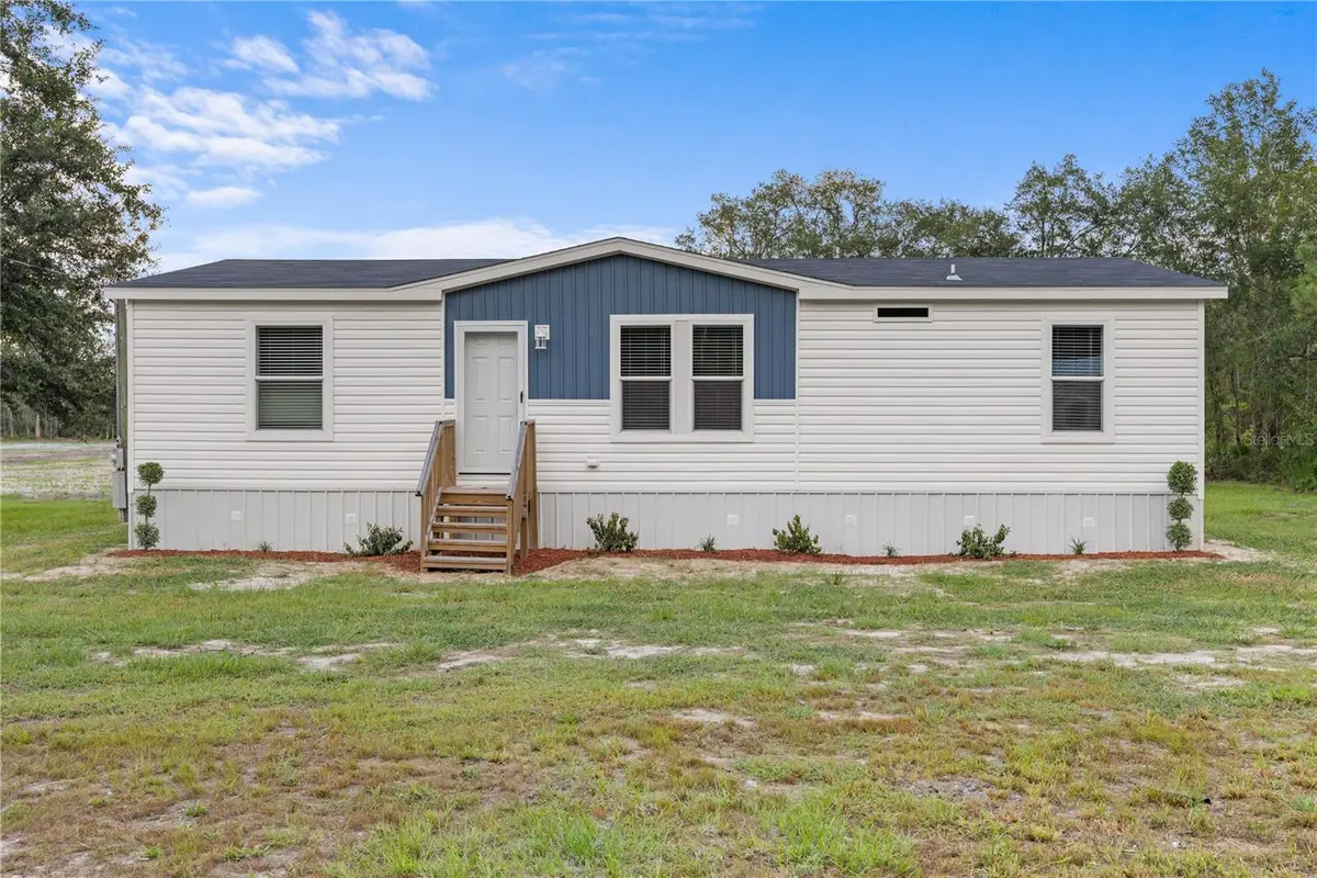 4842 SW 82nd Drive, Lake Butler, FL 32054 - #1