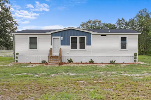 4842 SW 82nd Drive, LAKE BUTLER, FL 32054