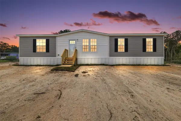 16636 SW 57th Street, OCALA, FL 34481