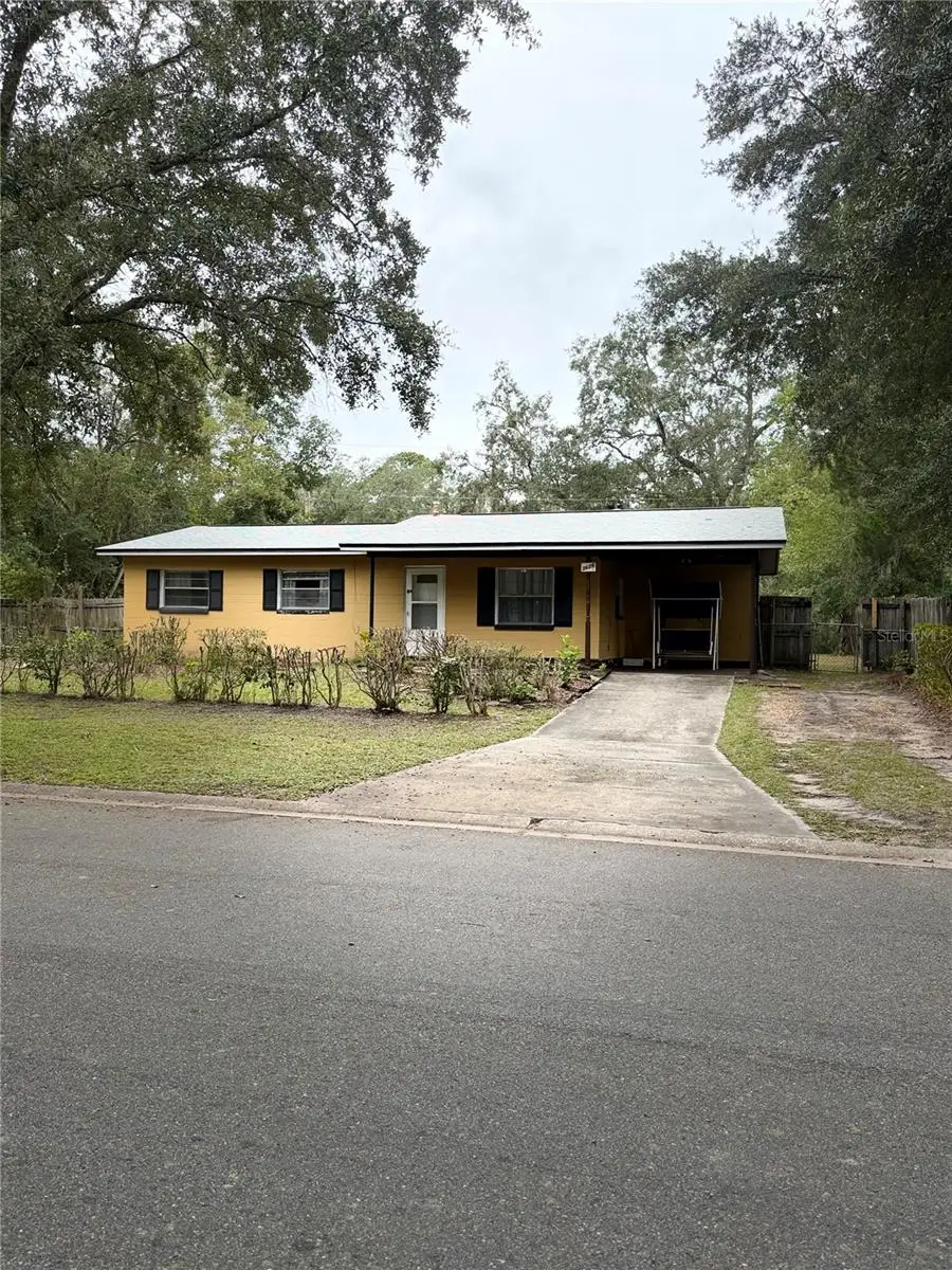 3626 NE 12 Street, Gainesville, FL 32609 - #1