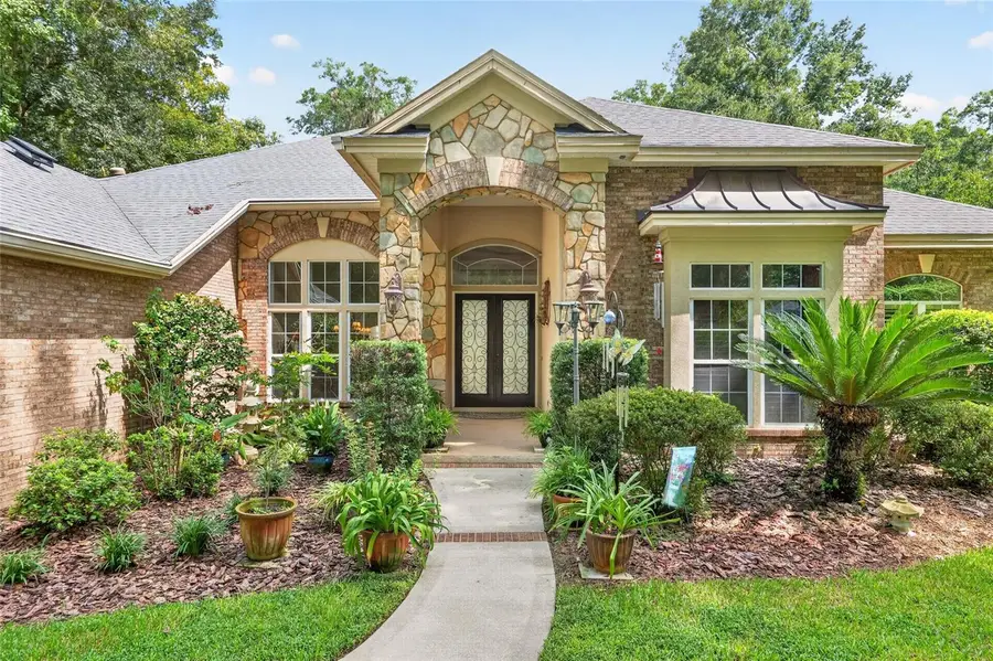 6505 NW 81st Boulevard, Gainesville, FL 32653 - #2