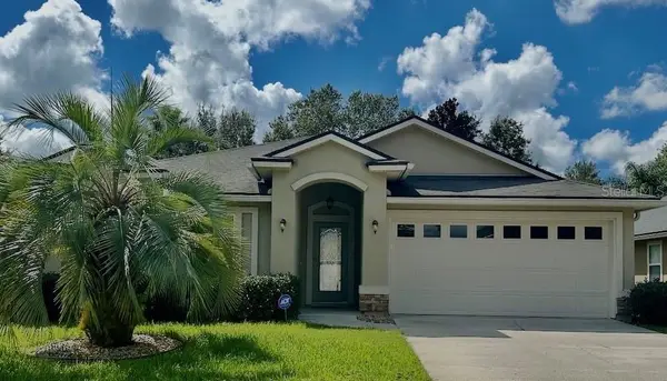 723 Mandarin Terrace, ST AUGUSTINE, FL 32092
