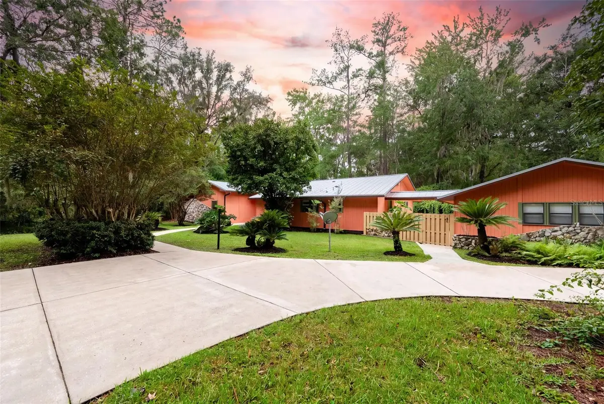 5306 NW 57th Way, Gainesville, FL 32653 - #1