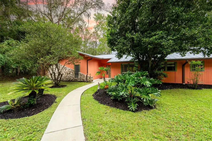 5306 NW 57th Way, Gainesville, FL 32653 - #3