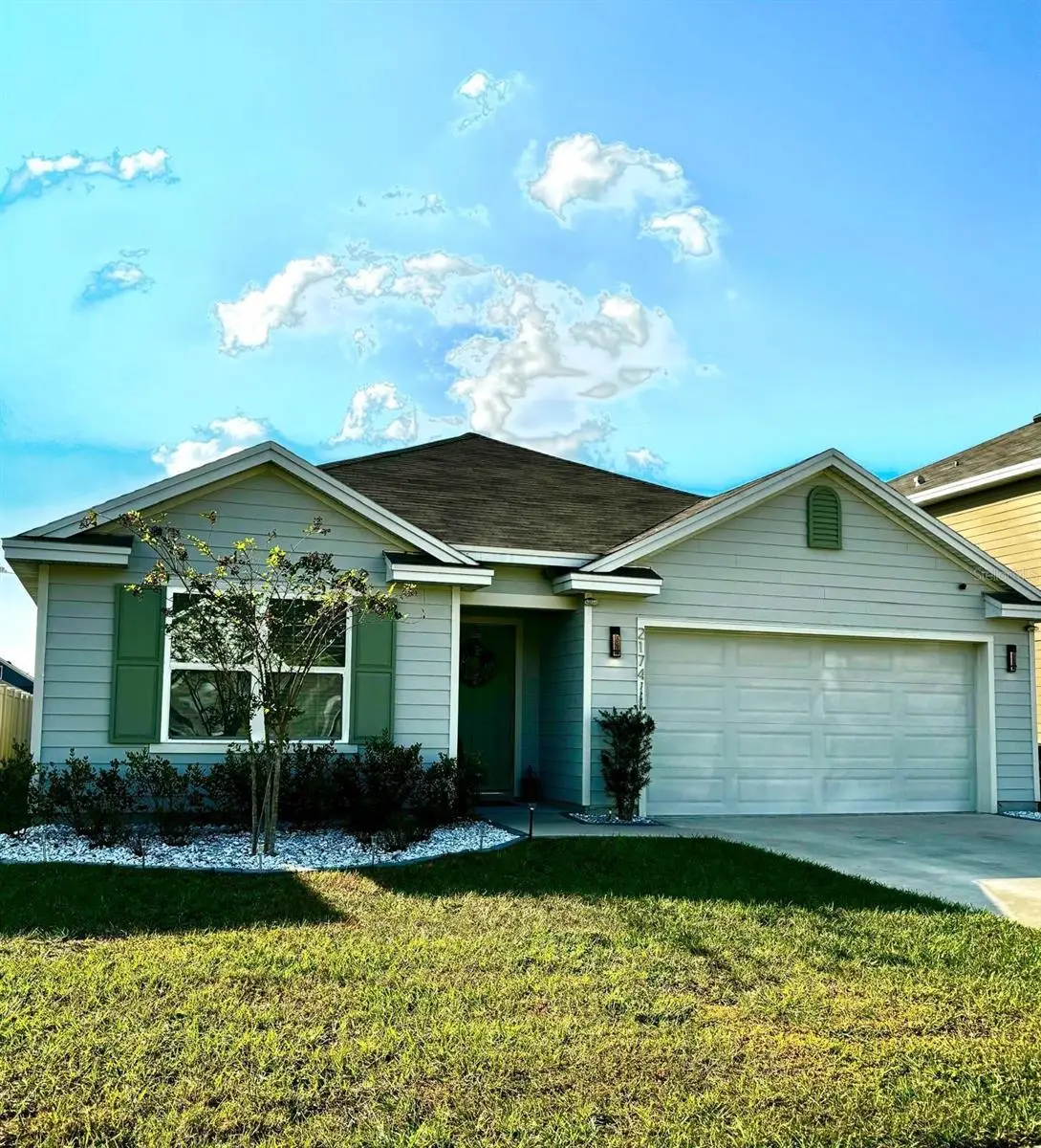 2174 NW 246th Terrace, Newberry, FL 32669 - #1