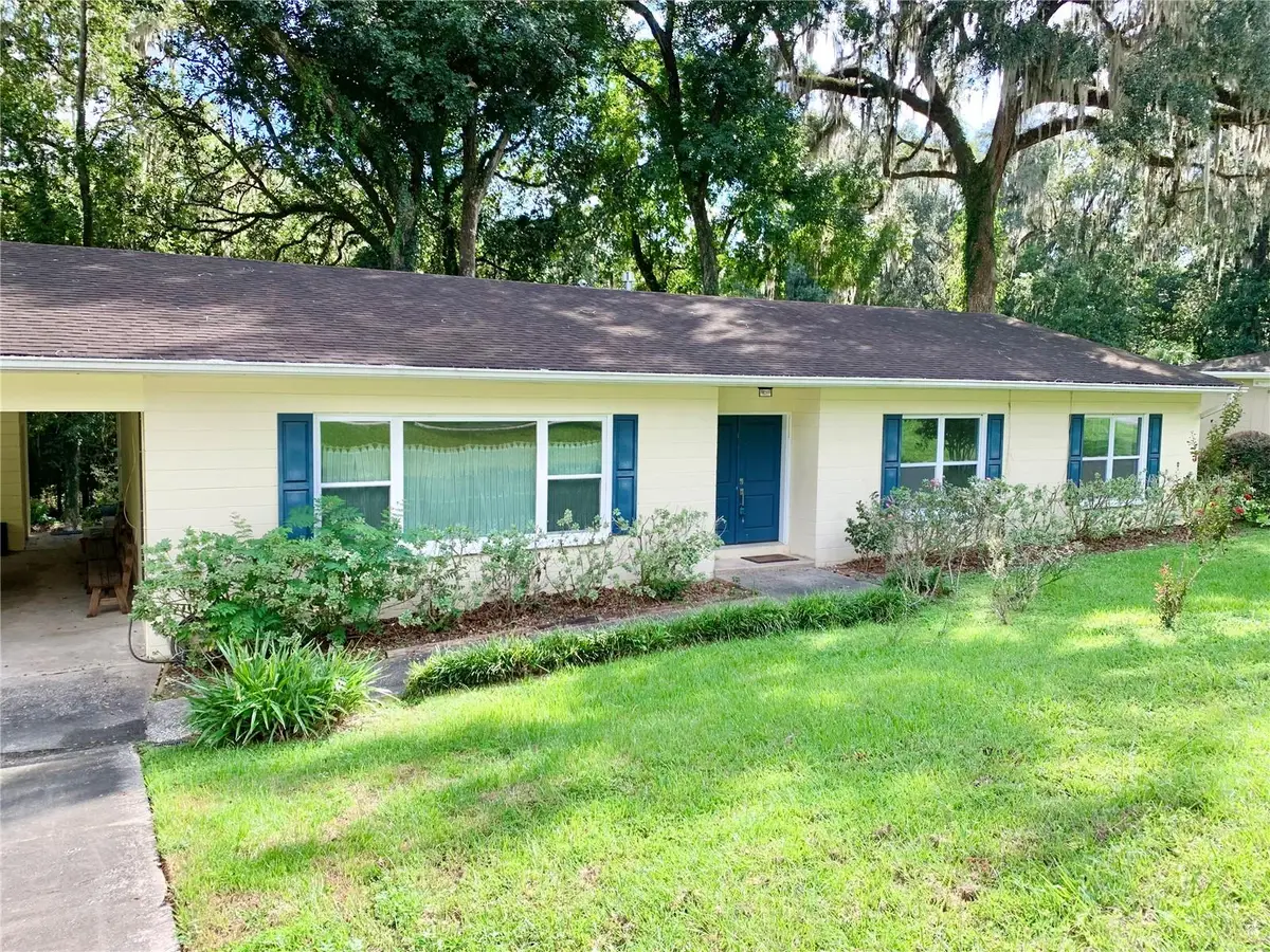 3305 NW 24th Avenue, Gainesville, FL 32605 - #1