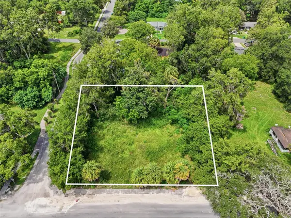 25156 NW 1st Avenue, NEWBERRY, FL 32669
