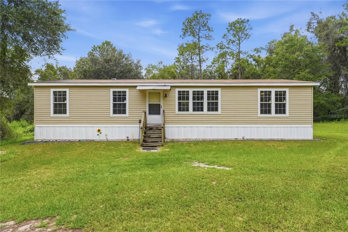 5685 SW 57th Drive, Lake Butler, FL 32054 - #1
