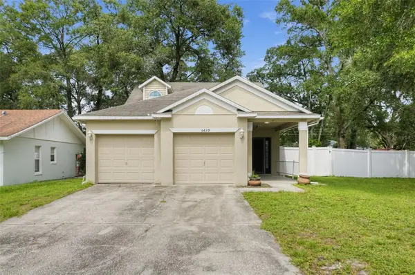 5439 Gaucho Way, ORLANDO, FL 32810