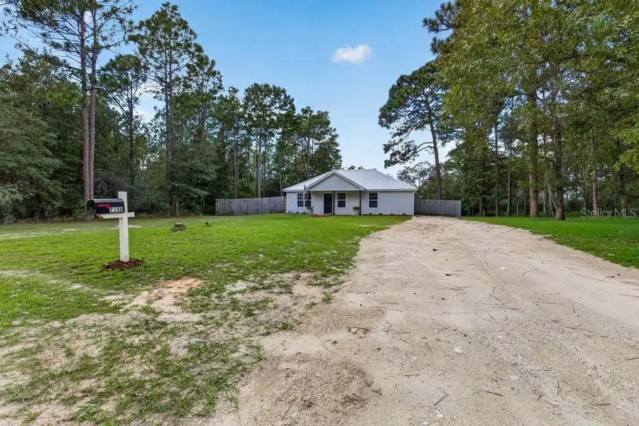 7156 Park Street, Keystone Heights, FL 32656 - #2