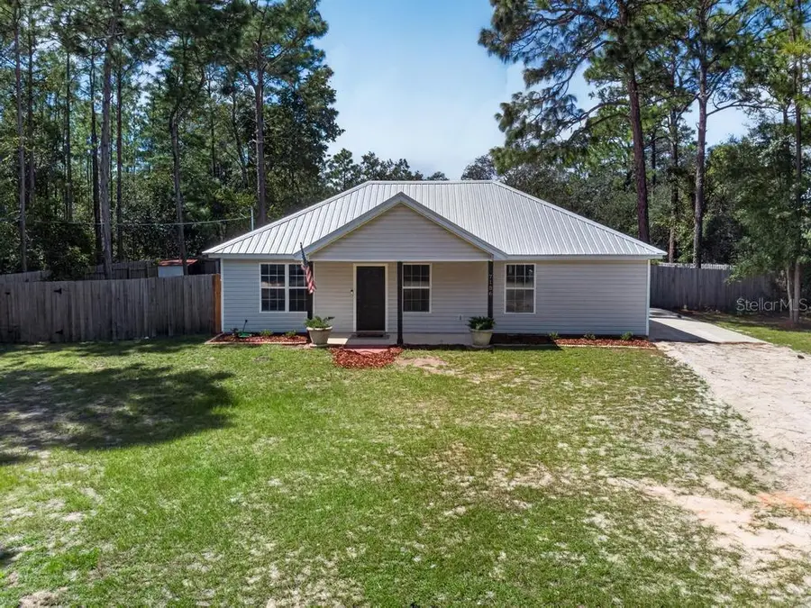 7156 Park Street, Keystone Heights, FL 32656 - #3