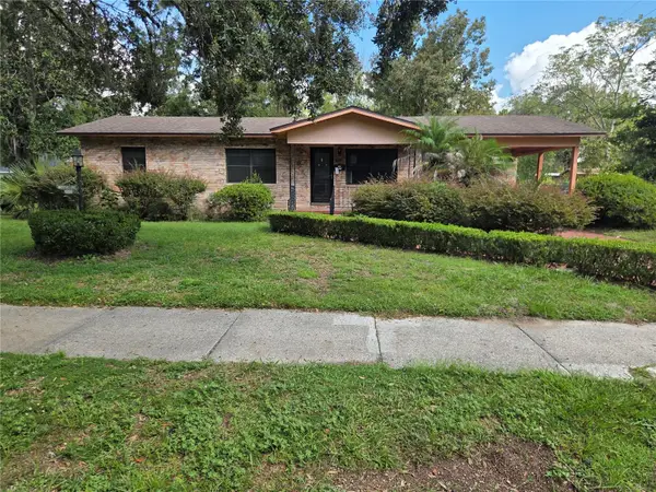 2212 NE 8th Avenue, GAINESVILLE, FL 32641