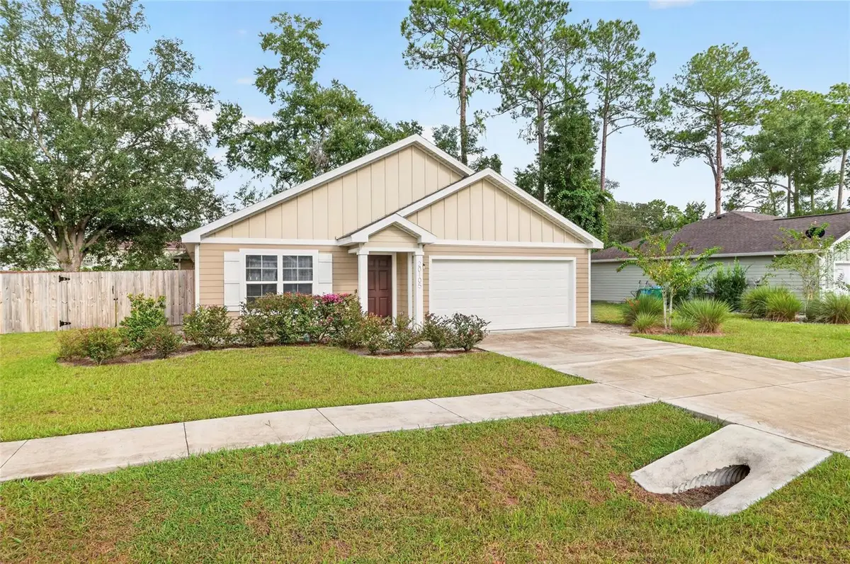 20105 NW 247th Street, High Springs, FL 32643 - #1