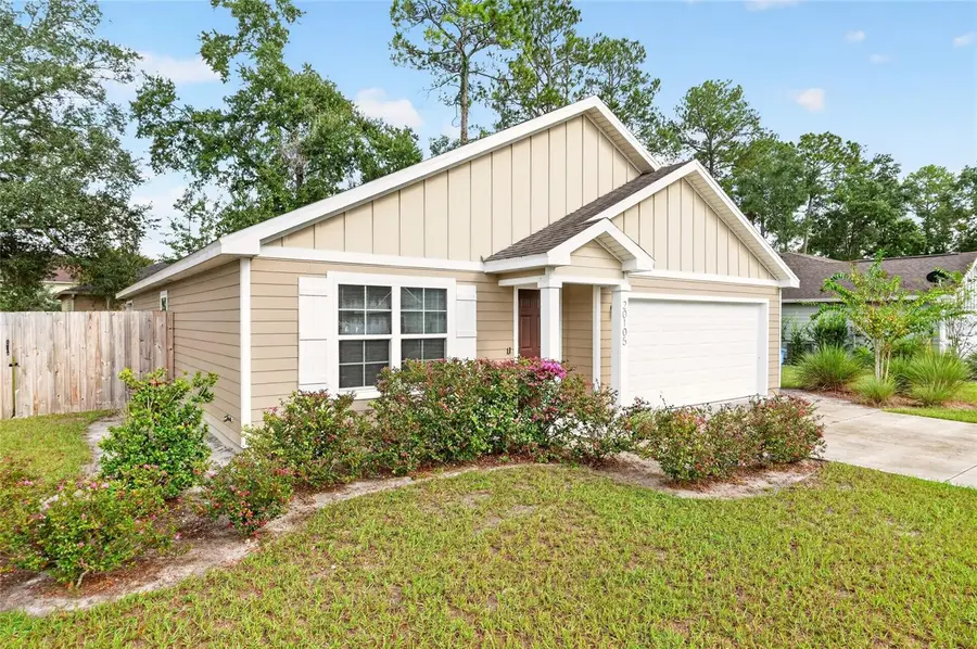 20105 NW 247th Street, High Springs, FL 32643 - #2