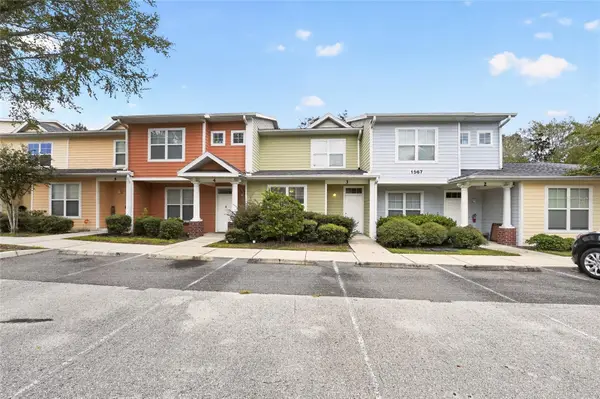 1567 NW 29th Road #3, GAINESVILLE, FL 32605