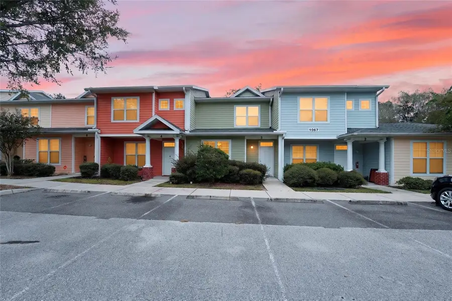 1567 NW 29th Road #3, Gainesville, FL 32605 - #2