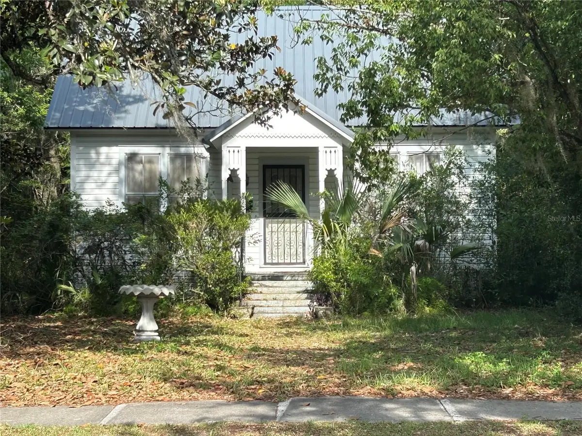1022 NW 4th Street, Gainesville, FL 32601 - #1