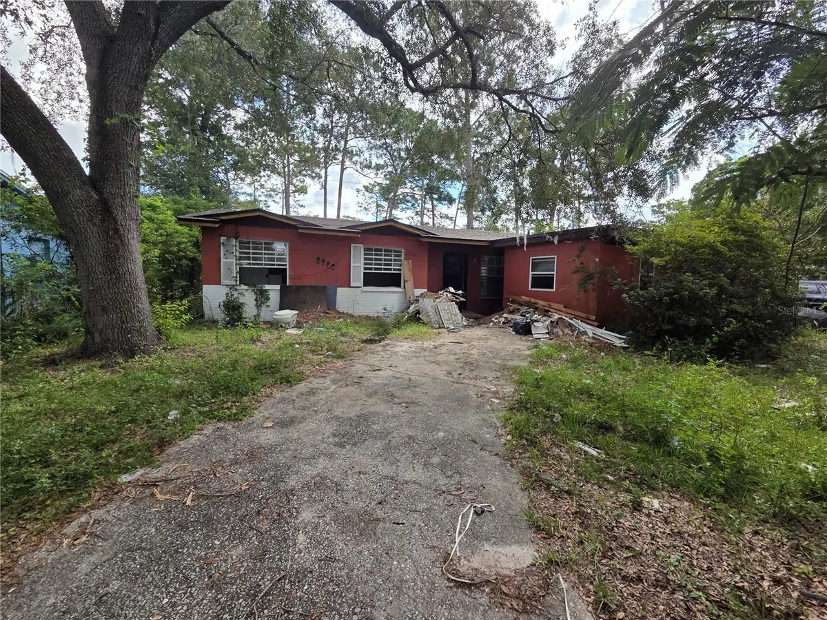1129 NE 24th Terrace, Gainesville, FL 32641 - #1