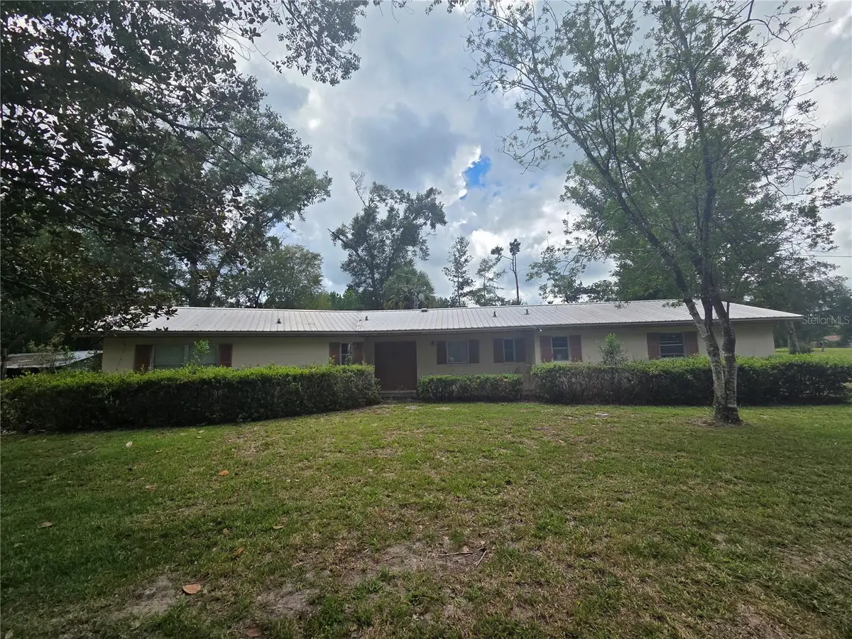 5950 NW 135th Street, Chiefland, FL 32626 - #1