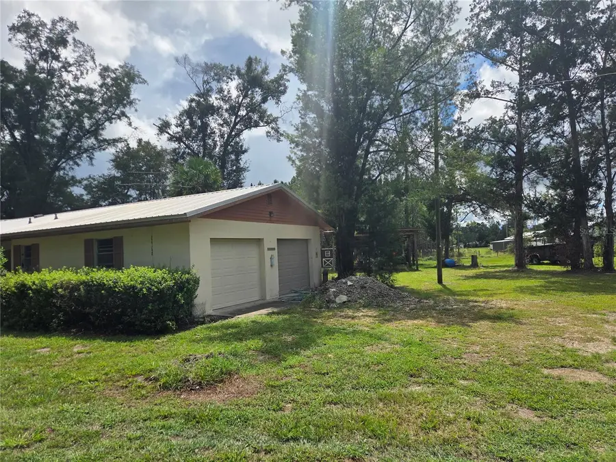 5950 NW 135th Street, Chiefland, FL 32626 - #2
