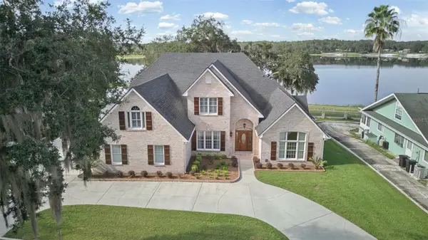 1857 State Road 20 #107, HAWTHORNE, FL 32640