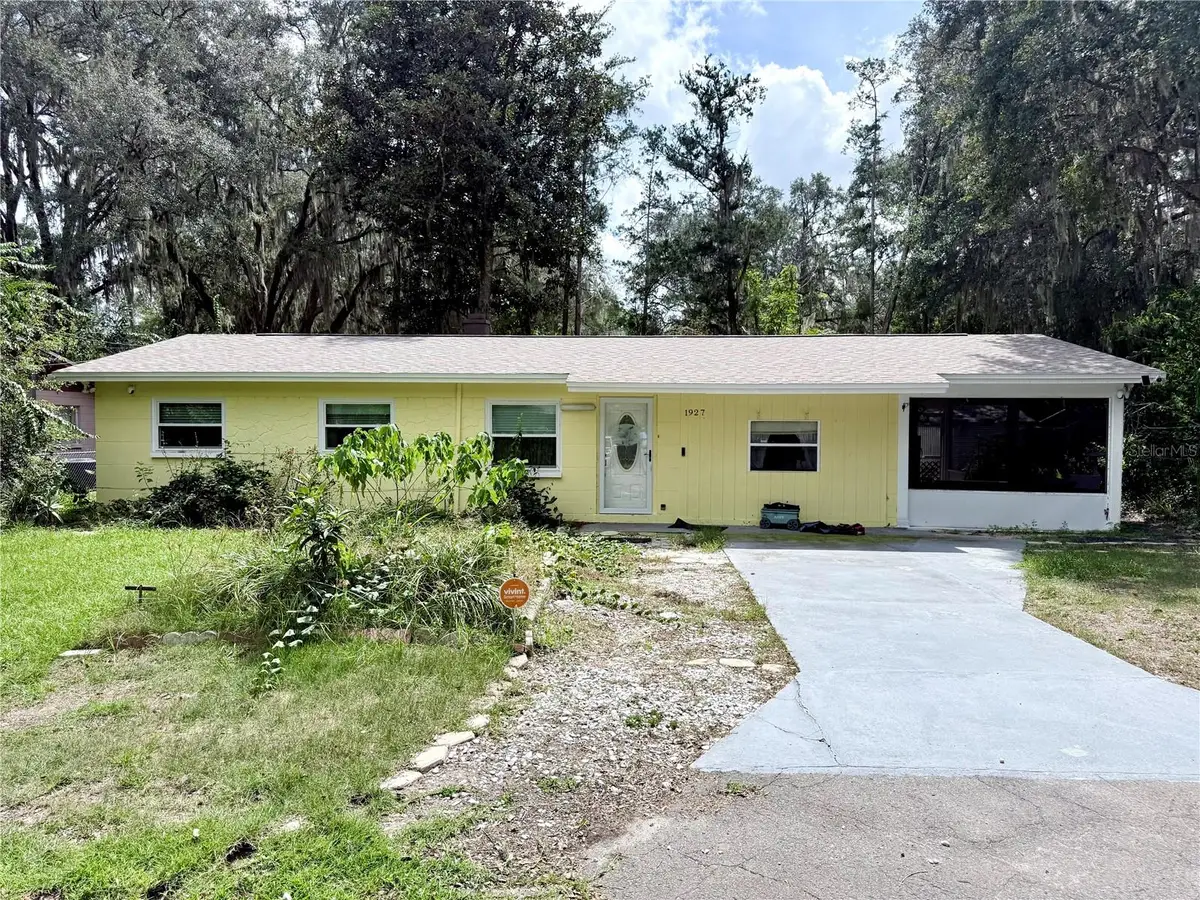1927 NW 32nd Place, Gainesville, FL 32605 - #1