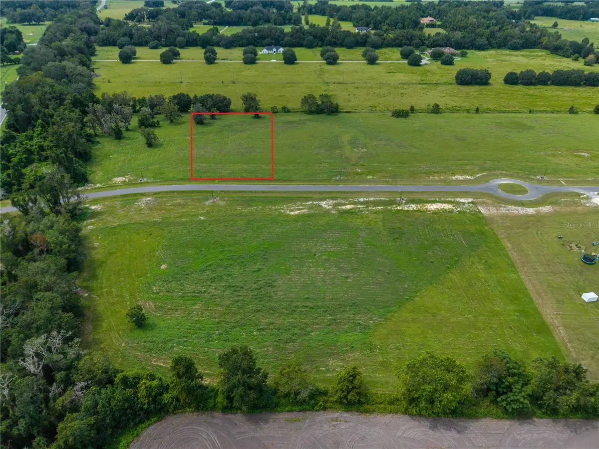 Lot 11 NW 98th Drive, Alachua, FL 32615 - #1