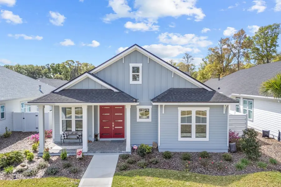 13265 SW 9th Road, Newberry, FL 32669 - #2