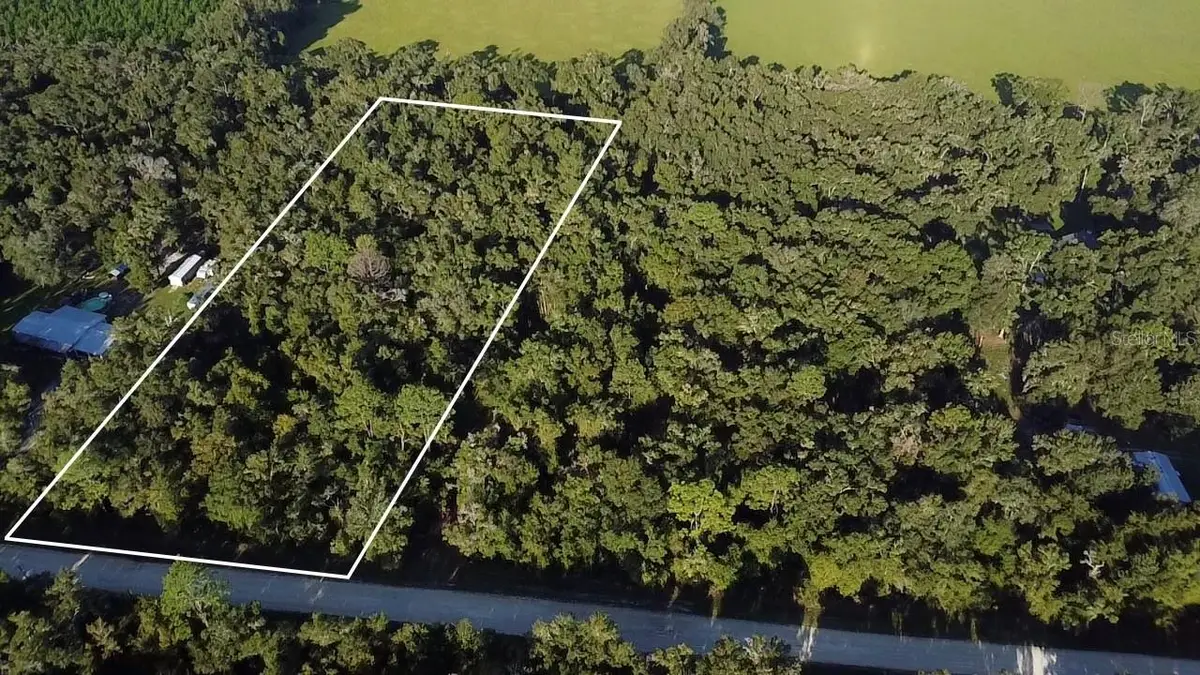 TBD NW 48th , Lot 15 Terrace, Chiefland, FL 32626 - #1