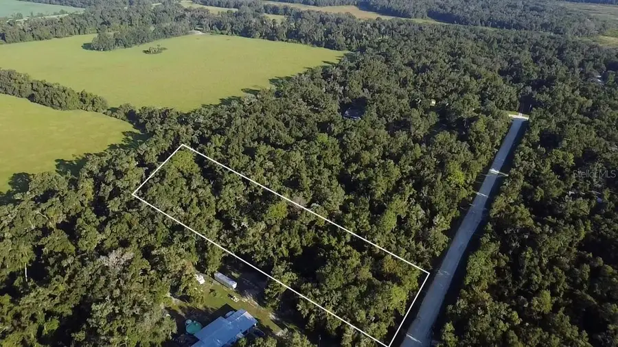 TBD NW 48th , Lot 15 Terrace, Chiefland, FL 32626 - #3