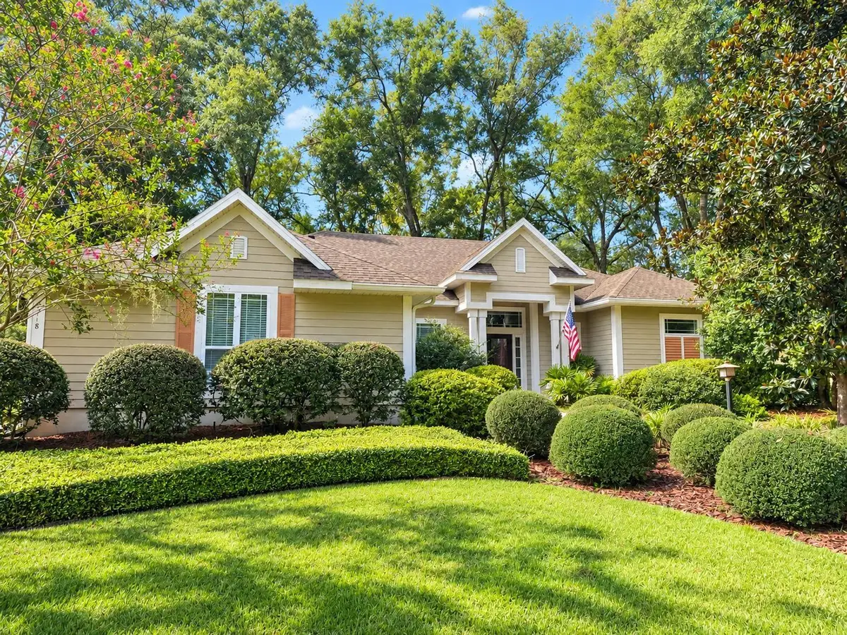 8718 SW 8th Place, Gainesville, FL 32607 - #1