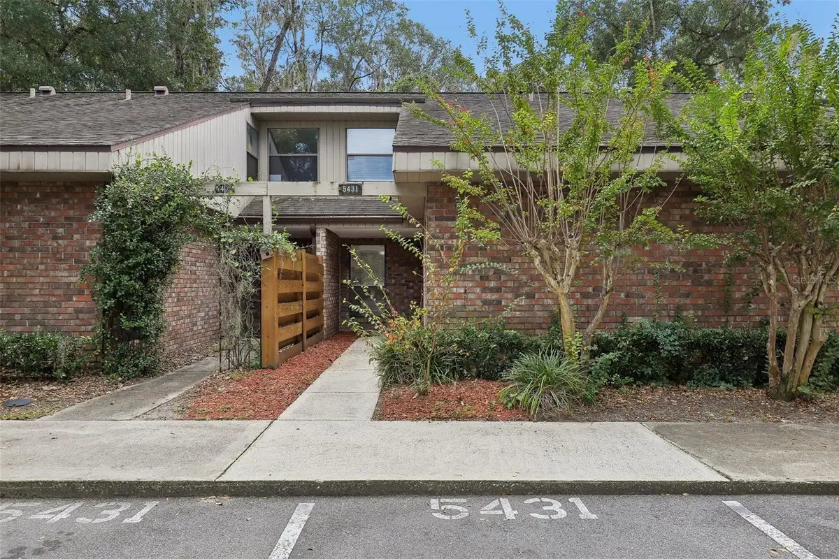 5431 NW 33rd Place, Gainesville, FL 32606 - #1