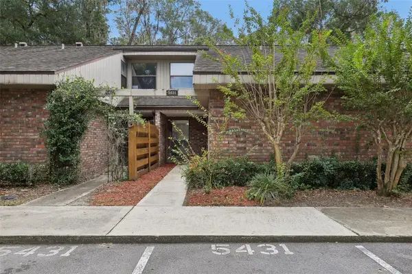 5431 NW 33rd Place, GAINESVILLE, FL 32606