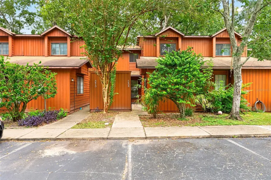 5606 SW 8th Place, Gainesville, FL 32607 - #2