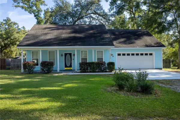 23830 NW 182nd Place, HIGH SPRINGS, FL 32643