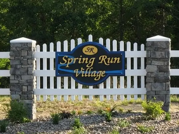 Lot 3 NE 48th Court, HIGH SPRINGS, FL 32643